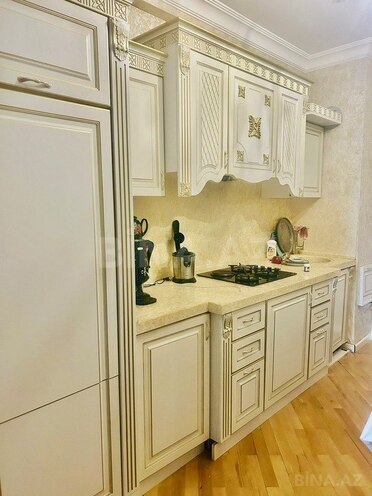 2 otaqlı yeni tikili - Nəsimi r. - 84 m² (12)