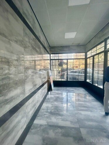 2 otaqlı yeni tikili - Nəsimi r. - 84 m² (2)