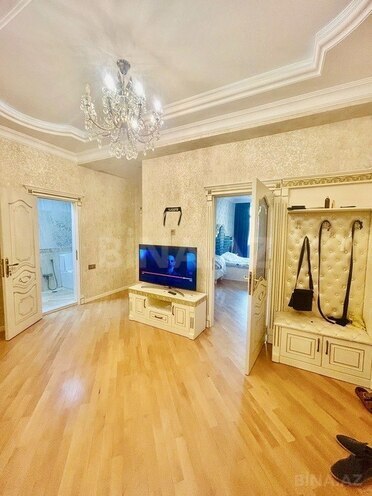 2 otaqlı yeni tikili - Nəsimi r. - 84 m² (5)