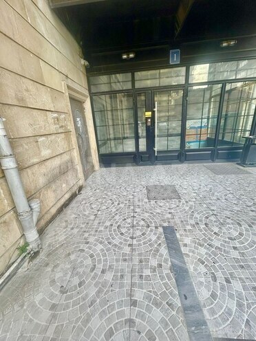 2 otaqlı yeni tikili - Nəsimi r. - 84 m² (16)