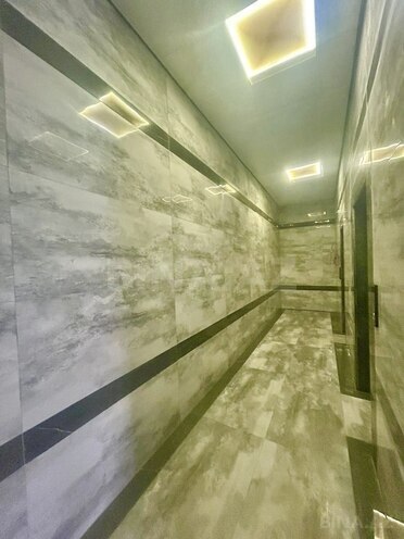 2 otaqlı yeni tikili - Nəsimi r. - 84 m² (3)