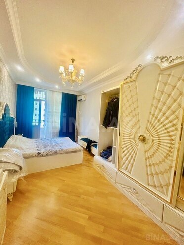 2 otaqlı yeni tikili - Nəsimi r. - 84 m² (4)