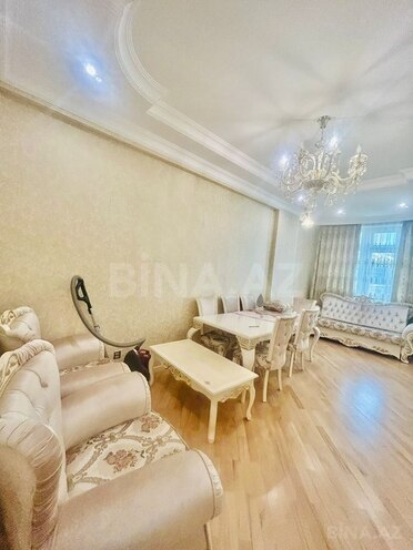 2 otaqlı yeni tikili - Nəsimi r. - 84 m² (6)