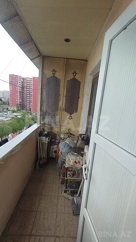 2-комн. вторичка - м. Иншаатчылар - 60 м² (11)