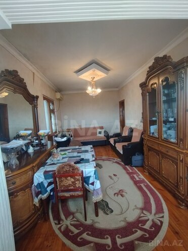 2-комн. вторичка - м. Иншаатчылар - 60 м² (3)