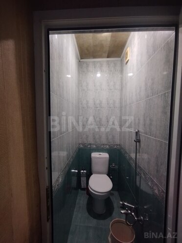 2-комн. вторичка - м. Иншаатчылар - 60 м² (7)