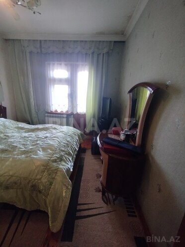 2-комн. вторичка - м. Иншаатчылар - 60 м² (9)