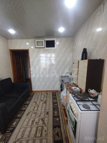 2-комн. вторичка - м. Иншаатчылар - 60 м² (5)