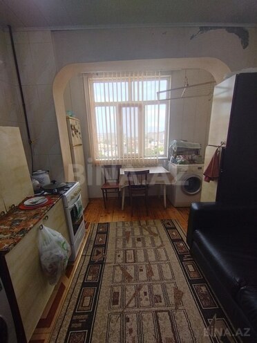 2-комн. вторичка - м. Иншаатчылар - 60 м² (6)