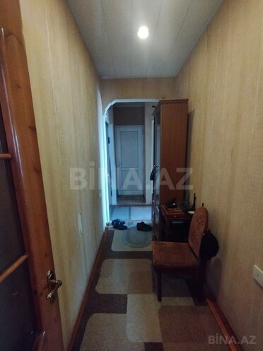 2-комн. вторичка - м. Иншаатчылар - 60 м² (8)