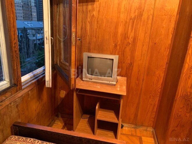 2 otaqlı köhnə tikili - Elmlər Akademiyası m. - 50 m² (6)