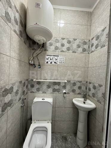 Obyekt - Əhmədli m. - 130 m² (8)