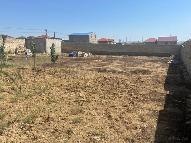 Продаётся  участок 38 сот, м. Нариман Нариманов, photo 1 from 7