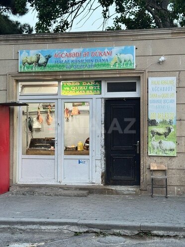 Satılır  obyekt 22 m², Bakıxanov q., photo 5 from 7