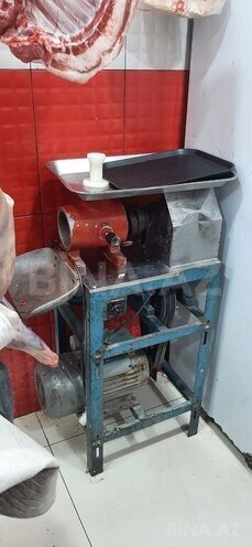 Satılır  obyekt 22 m², Bakıxanov q., photo 6 from 7