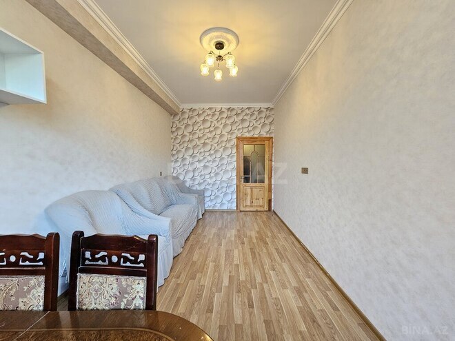 2-комн. новостройка - Хырдалан - 52 м² (4)