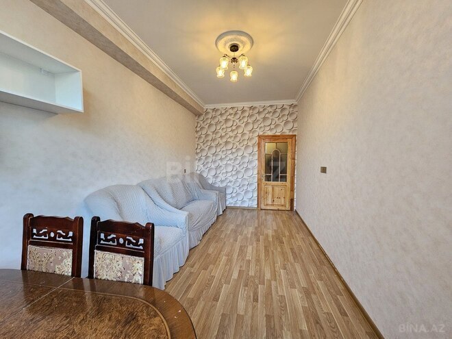 2-комн. новостройка - Хырдалан - 52 м² (3)