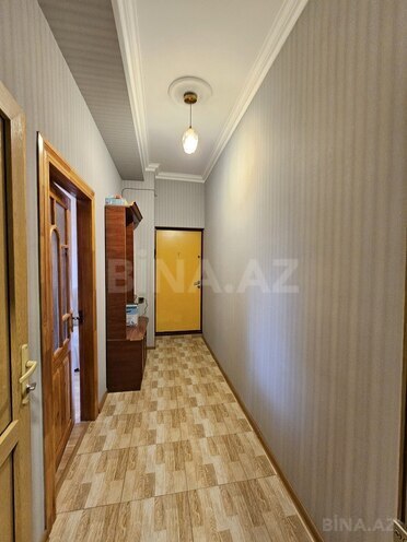 2-комн. новостройка - Хырдалан - 52 м² (9)