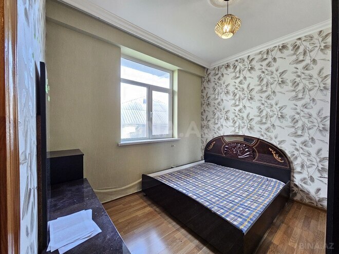 2-комн. новостройка - Хырдалан - 52 м² (5)