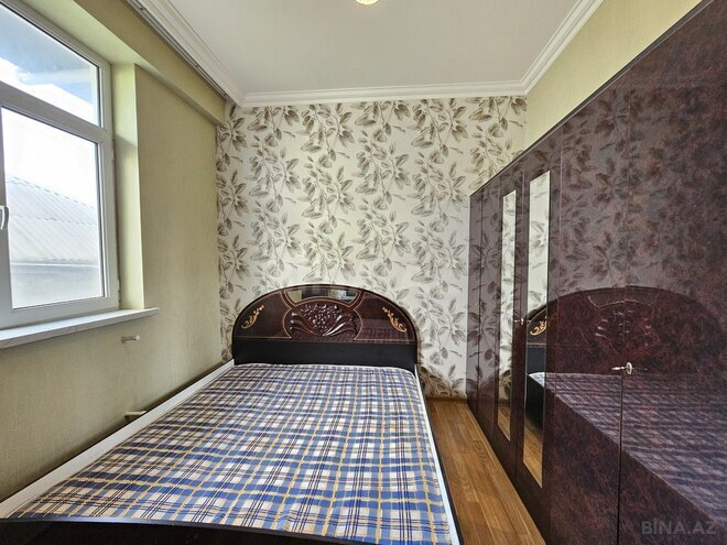 2-комн. новостройка - Хырдалан - 52 м² (6)