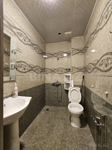 2-комн. новостройка - Хырдалан - 52 м² (11)
