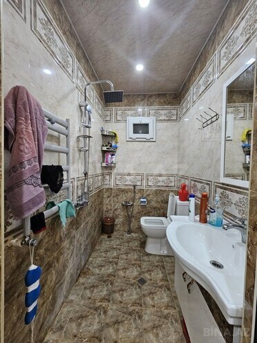 4-комн. дом/дача - Хырдалан - 110 м² (19)
