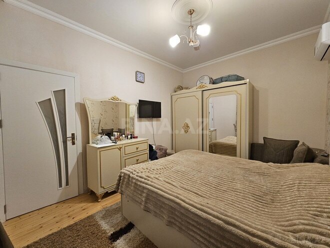 4-комн. дом/дача - Хырдалан - 110 м² (12)
