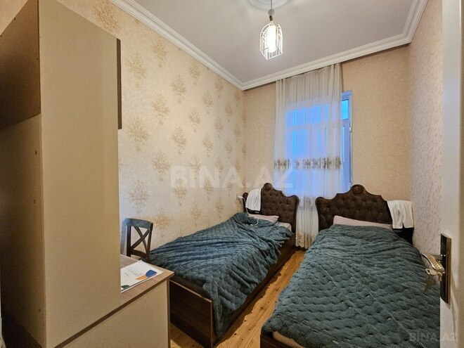 4-комн. дом/дача - Хырдалан - 110 м² (15)