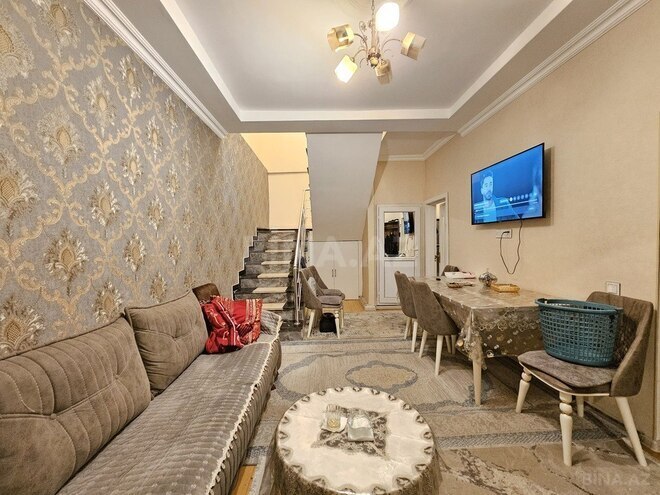 4-комн. дом/дача - Хырдалан - 110 м² (5)