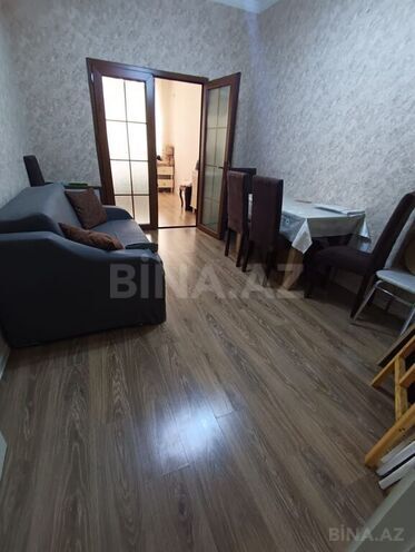 2-комн. новостройка - м. Нариман Нариманов - 60 м² (8)