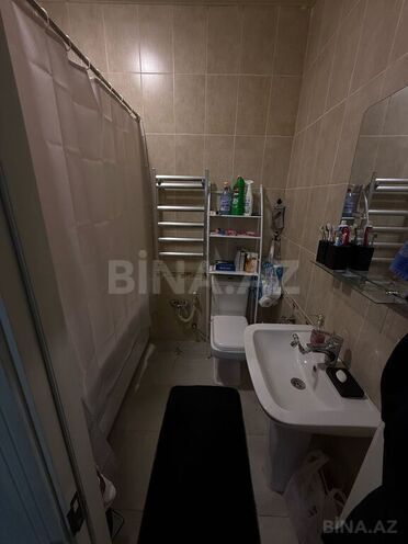 2-комн. новостройка - м. Нариман Нариманов - 60 м² (9)