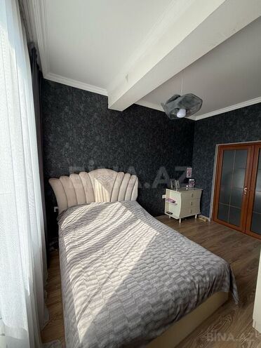 2-комн. новостройка - м. Нариман Нариманов - 60 м² (6)