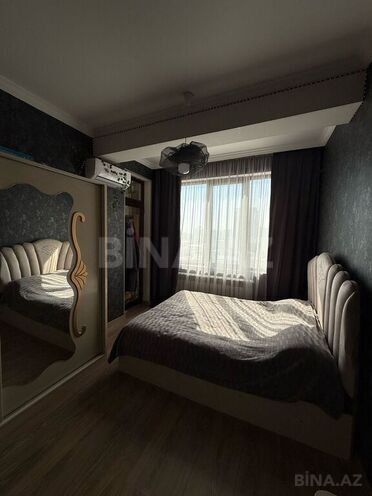2-комн. новостройка - м. Нариман Нариманов - 60 м² (7)