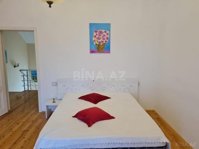 Сдаётся 5-комн. дом/дача 210 м², пос. Мардакан, photo 22 from 26