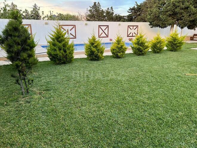 Сдаётся 5-комн. дом/дача 210 м², пос. Мардакан, photo 17 from 26