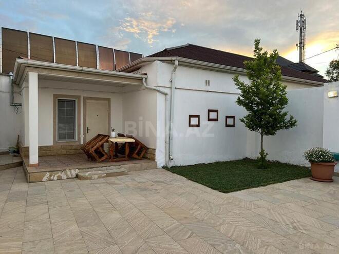 Сдаётся 5-комн. дом/дача 210 м², пос. Мардакан, photo 13 from 26