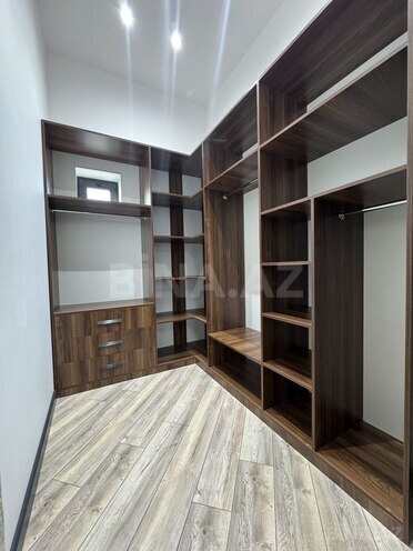 5-комн. дом/дача - пос. Мардакан - 190.7 м² (19)