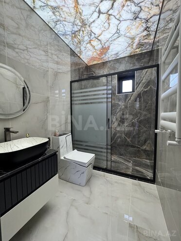 5-комн. дом/дача - пос. Мардакан - 190.7 м² (20)