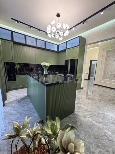 5-комн. дом/дача - пос. Мардакан - 190.7 м² (13)