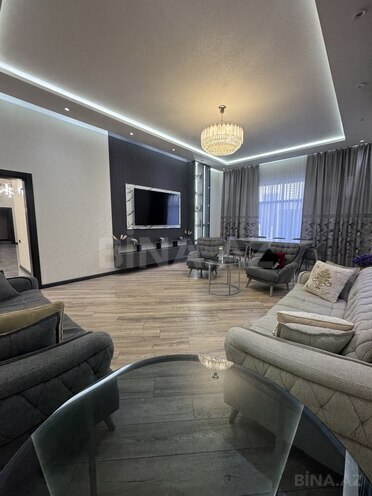 5-комн. дом/дача - пос. Мардакан - 190.7 м² (16)