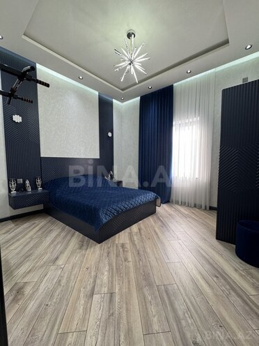 5-комн. дом/дача - пос. Мардакан - 190.7 м² (21)