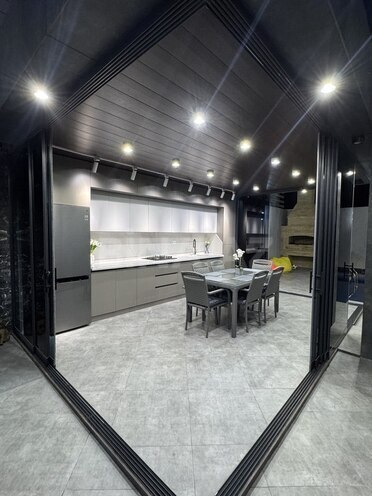 5-комн. дом/дача - пос. Мардакан - 190.7 м² (7)