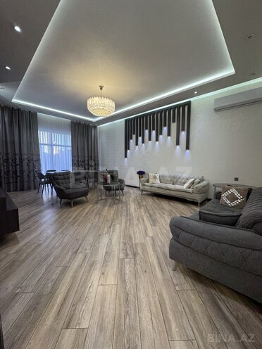 5-комн. дом/дача - пос. Мардакан - 190.7 м² (15)