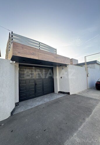 5-комн. дом/дача - пос. Мардакан - 190.7 м² (29)