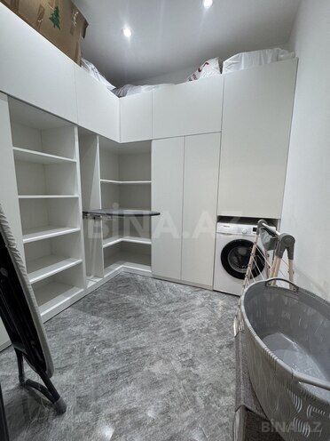 5-комн. дом/дача - пос. Мардакан - 190.7 м² (28)