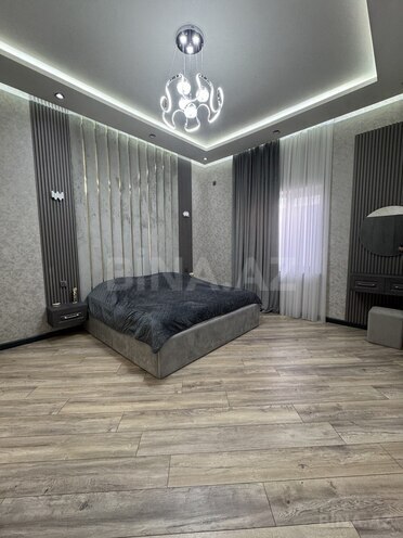 5-комн. дом/дача - пос. Мардакан - 190.7 м² (25)