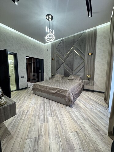 5-комн. дом/дача - пос. Мардакан - 190.7 м² (17)