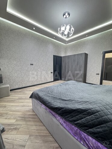 5-комн. дом/дача - пос. Мардакан - 190.7 м² (26)