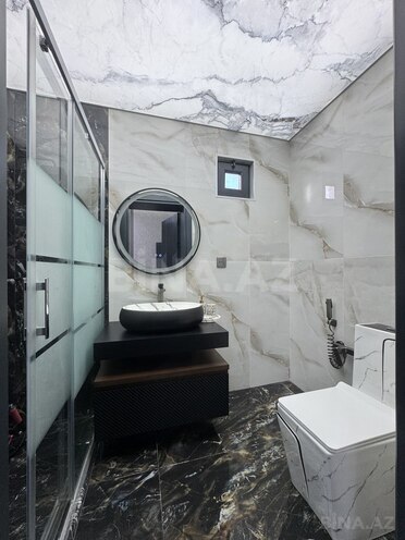 5-комн. дом/дача - пос. Мардакан - 190.7 м² (27)