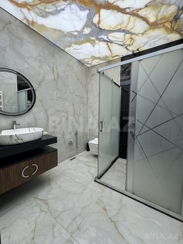 5-комн. дом/дача - пос. Мардакан - 190.7 м² (14)